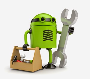 Cara Upgrade Versi Android Terbaru di Smartphone dan Tab