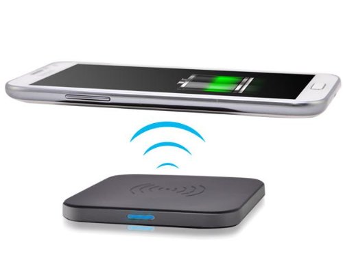 wireless charger