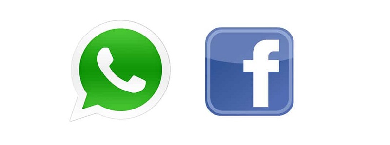 Berbagi Status WhatsApp di Facebook juga 6